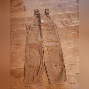 Carhartt overalls